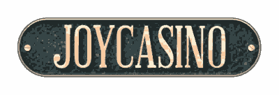 JoyCasino логотип
