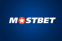 Mostbet логотип